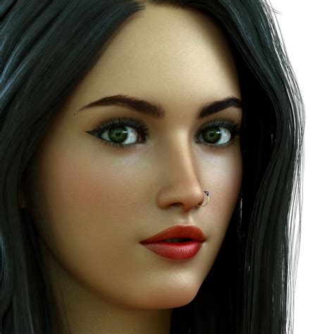 nak3d girl|3D Naked Women Models